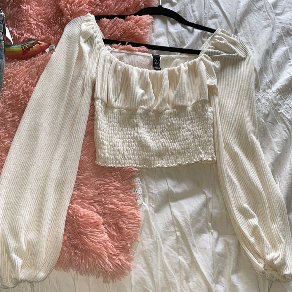 Windsor blouse!